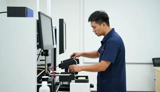 ERP系统定制