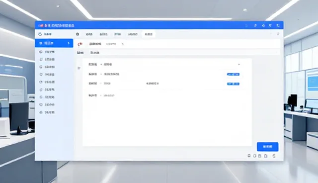 中小企业选型管理软件需关注信息平台建设的哪些关键点