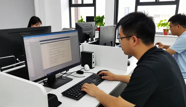 客户以中小中的数据处理应用经验分享