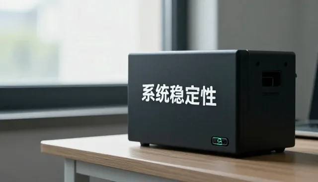 ERP系统性能优化的实践路径与维护要点